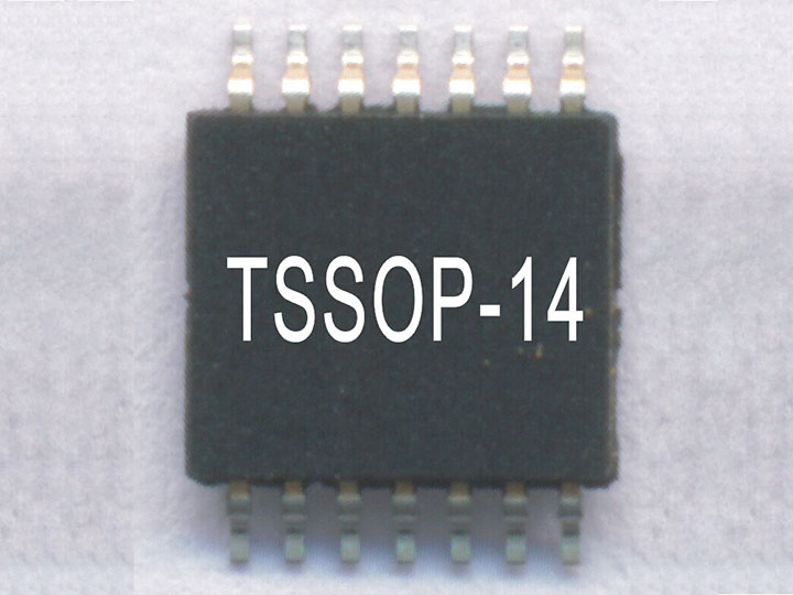 TSSOP-14