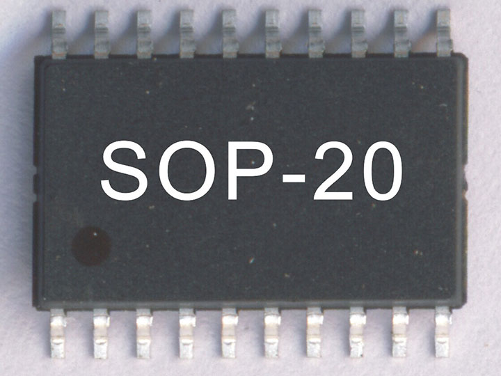 SOP-20